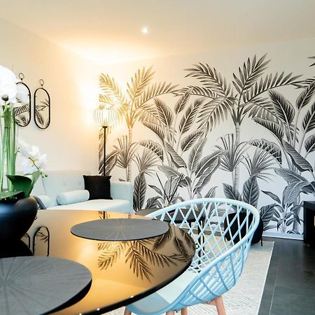 La Villetta G Riedisheim - Appartement De Standing מראה חיצוני תמונה