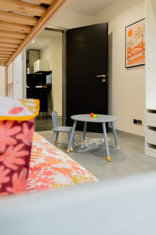 La Villetta G Riedisheim - Appartement De Standing מראה חיצוני תמונה