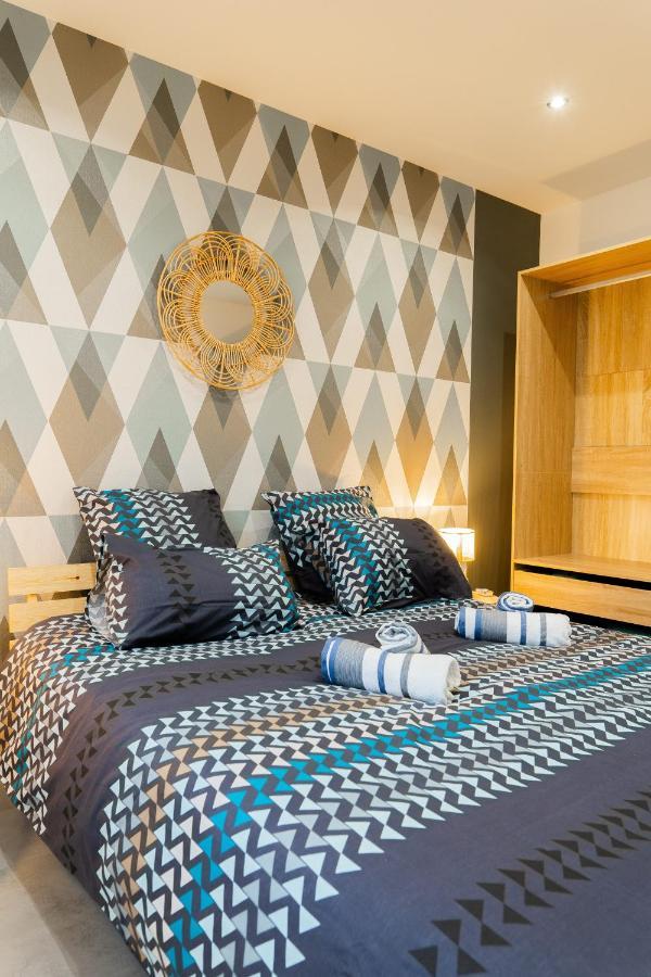 La Villetta G Riedisheim - Appartement De Standing מראה חיצוני תמונה