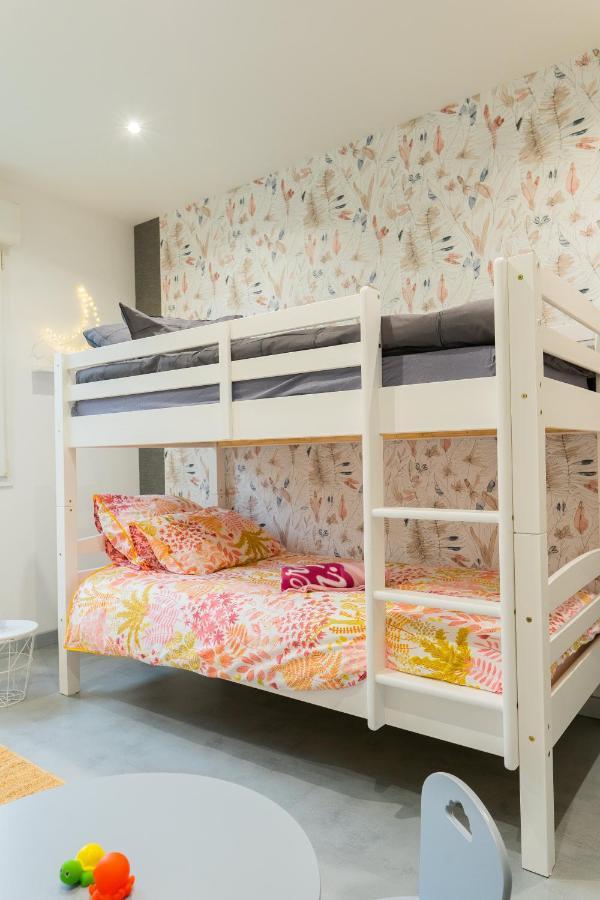 La Villetta G Riedisheim - Appartement De Standing מראה חיצוני תמונה
