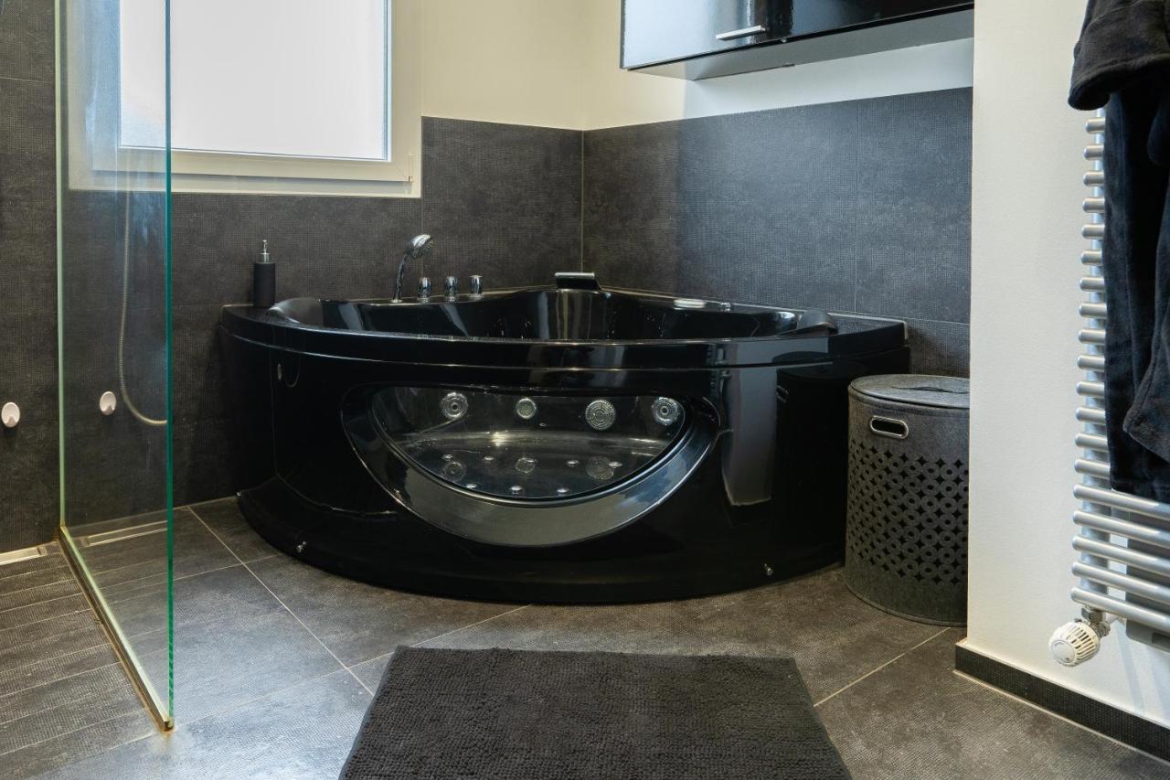 La Villetta G Riedisheim - Appartement De Standing מראה חיצוני תמונה