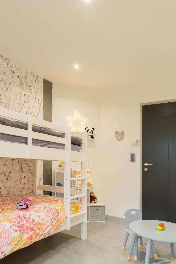 La Villetta G Riedisheim - Appartement De Standing מראה חיצוני תמונה