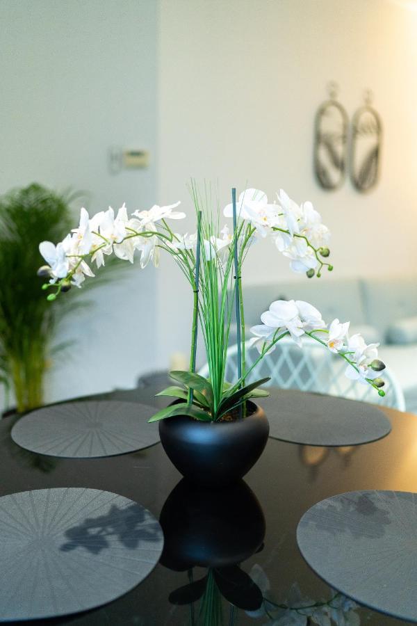 La Villetta G Riedisheim - Appartement De Standing מראה חיצוני תמונה