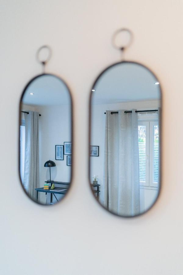 La Villetta G Riedisheim - Appartement De Standing מראה חיצוני תמונה