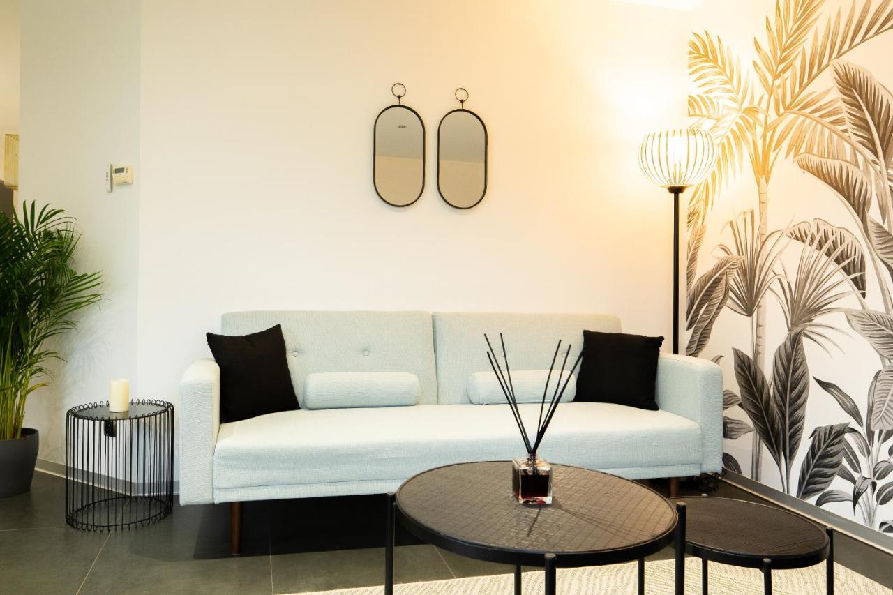 La Villetta G Riedisheim - Appartement De Standing מראה חיצוני תמונה